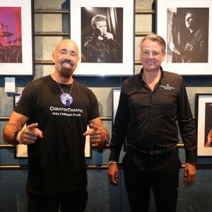 2026 AVN Adult Entertainment Expo - Day 1 (Part 2) - Image 640346