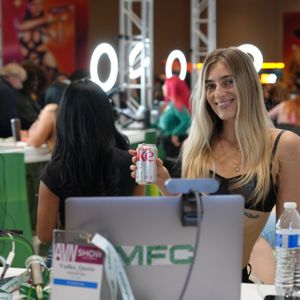 2026 AVN Adult Entertainment Expo - Day 1 (Part 2) - Image 640400