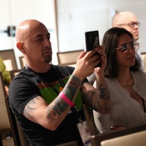 2026 AVN Adult Entertainment Expo - Day 1 (Part 2) - Image 640401