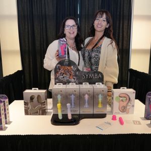 2026 AVN Adult Entertainment Expo - Day 1 (Part 2) - Image 640407