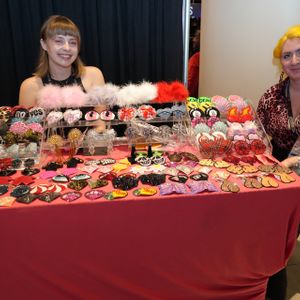 2026 AVN Adult Entertainment Expo - Day 1 (Part 2) - Image 640421