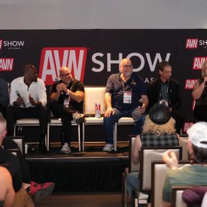 2026 AVN Adult Entertainment Expo - Day 1 (Part 2) - Image 640412
