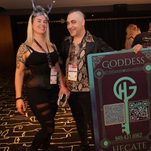 2026 AVN Adult Entertainment Expo - Day 1 (Part 2) - Image 640425