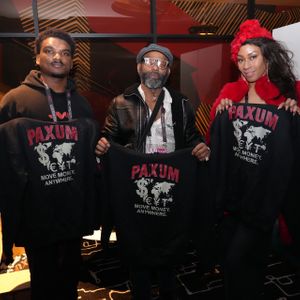 2026 AVN Adult Entertainment Expo - Day 1 (Part 2) - Image 640413