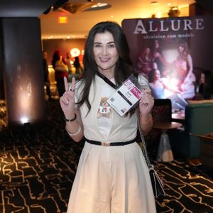 2026 AVN Adult Entertainment Expo - Day 1 (Part 2) - Image 640416