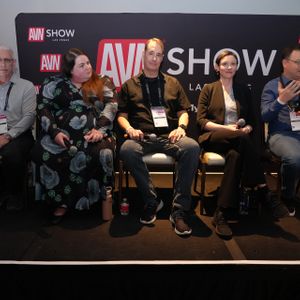 2026 AVN Adult Entertainment Expo - Day 1 (Part 2) - Image 640418