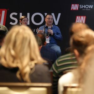2026 AVN Adult Entertainment Expo - Day 1 (Part 2) - Image 640422