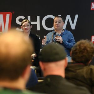 2026 AVN Adult Entertainment Expo - Day 1 (Part 2) - Image 640435