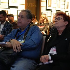 2026 AVN Adult Entertainment Expo - Day 1 (Part 2) - Image 640428