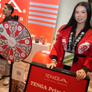 2026 AVN Adult Entertainment Expo - Day 1 (Part 2) - Image 640389