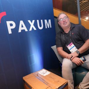 2026 AVN Adult Entertainment Expo - Day 1 (Part 2) - Image 640381