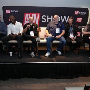 2026 AVN Adult Entertainment Expo - Day 1 (Part 2) - Image 640383