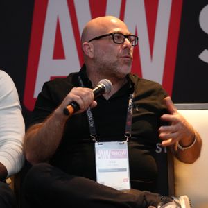 2026 AVN Adult Entertainment Expo - Day 1 (Part 2) - Image 640384