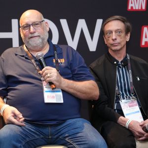 2026 AVN Adult Entertainment Expo - Day 1 (Part 2) - Image 640385