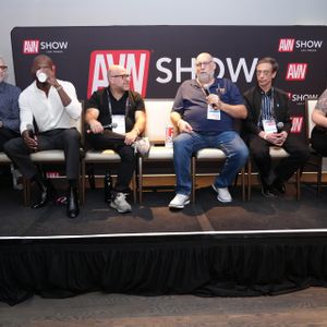 2026 AVN Adult Entertainment Expo - Day 1 (Part 2) - Image 640390