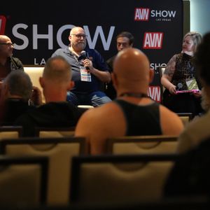 2026 AVN Adult Entertainment Expo - Day 1 (Part 2) - Image 640392