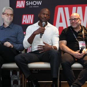 2026 AVN Adult Entertainment Expo - Day 1 (Part 2) - Image 640391