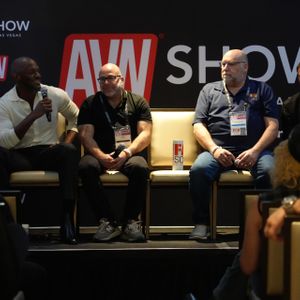 2026 AVN Adult Entertainment Expo - Day 1 (Part 2) - Image 640406