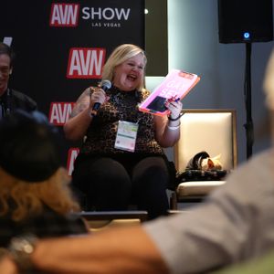 2026 AVN Adult Entertainment Expo - Day 1 (Part 2) - Image 640393