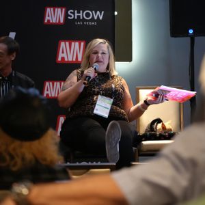 2026 AVN Adult Entertainment Expo - Day 1 (Part 2) - Image 640395