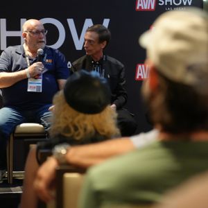 2026 AVN Adult Entertainment Expo - Day 1 (Part 2) - Image 640396