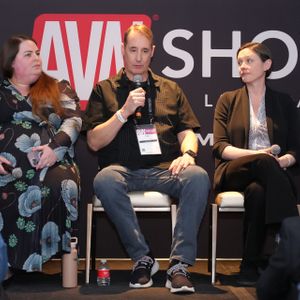 2026 AVN Adult Entertainment Expo - Day 1 (Part 2) - Image 640443