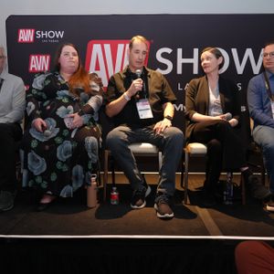 2026 AVN Adult Entertainment Expo - Day 1 (Part 2) - Image 640448