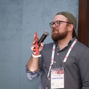 2026 AVN Adult Entertainment Expo - Day 1 (Part 2) - Image 640436