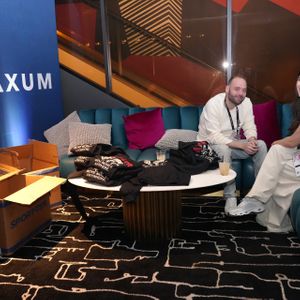 2026 AVN Adult Entertainment Expo - Day 1 (Part 2) - Image 640438