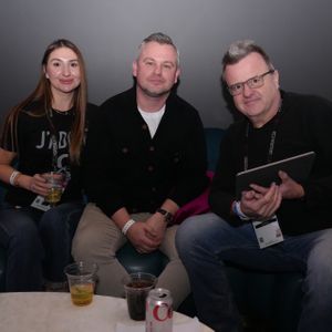 2026 AVN Adult Entertainment Expo - Day 1 (Part 2) - Image 640440