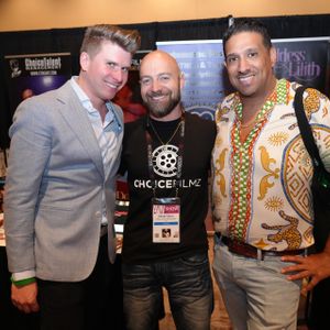 2026 AVN Adult Entertainment Expo - Day 1 (Part 2) - Image 640445