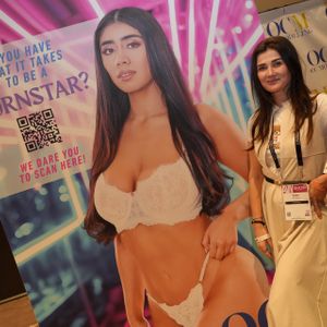 2026 AVN Adult Entertainment Expo - Day 1 (Part 2) - Image 640449