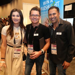 2026 AVN Adult Entertainment Expo - Day 1 (Part 2) - Image 640453