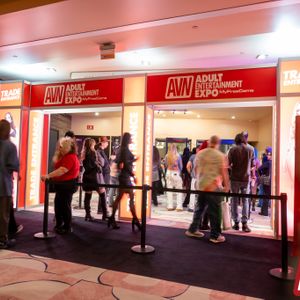 2026 AVN Adult Entertainment Expo - Day 1 (Part 4) - Image 640511