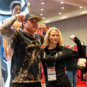 2026 AVN Adult Entertainment Expo - Day 1 (Part 4) - Image 640497