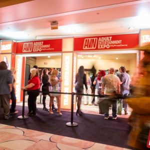 2026 AVN Adult Entertainment Expo - Day 1 (Part 4) - Image 640496