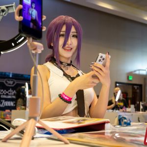 2026 AVN Adult Entertainment Expo - Day 1 (Part 4) - Image 640559