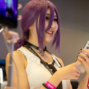 2026 AVN Adult Entertainment Expo - Day 1 (Part 4) - Image 640561