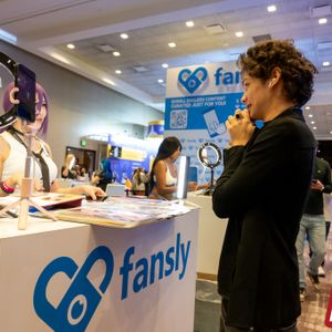 2026 AVN Adult Entertainment Expo - Day 1 (Part 4) - Image 640573