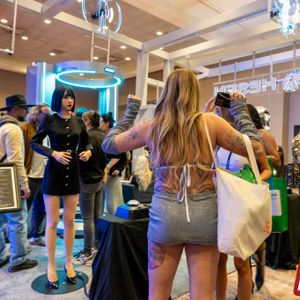 2026 AVN Adult Entertainment Expo - Day 1 (Part 4) - Image 640565