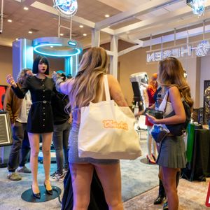 2026 AVN Adult Entertainment Expo - Day 1 (Part 4) - Image 640563