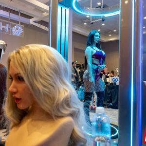 2026 AVN Adult Entertainment Expo - Day 1 (Part 4) - Image 640571