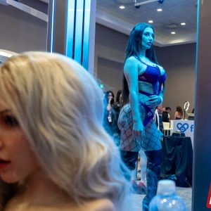 2026 AVN Adult Entertainment Expo - Day 1 (Part 4) - Image 640578