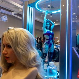 2026 AVN Adult Entertainment Expo - Day 1 (Part 4) - Image 640503