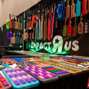 2026 AVN Adult Entertainment Expo - Day 1 (Part 4) - Image 640580