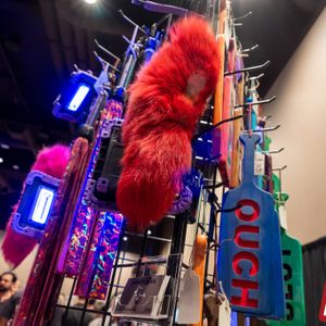 2026 AVN Adult Entertainment Expo - Day 1 (Part 4) - Image 640582