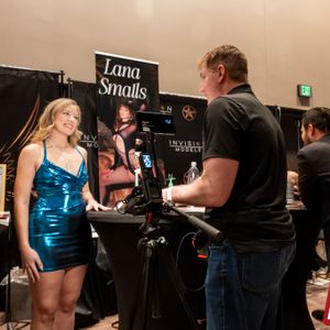 2026 AVN Adult Entertainment Expo - Day 1 (Part 4) - Image 640585
