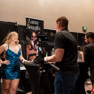 2026 AVN Adult Entertainment Expo - Day 1 (Part 4) - Image 640583