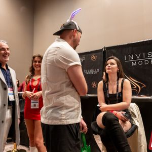 2026 AVN Adult Entertainment Expo - Day 1 (Part 4) - Image 640588