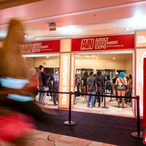 2026 AVN Adult Entertainment Expo - Day 1 (Part 4) - Image 640525